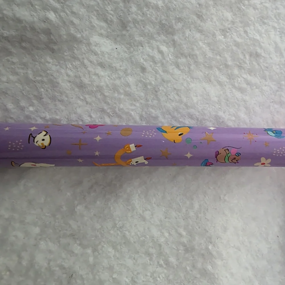 Disney Parks Flower Pen NWT - Picture 3 of 5